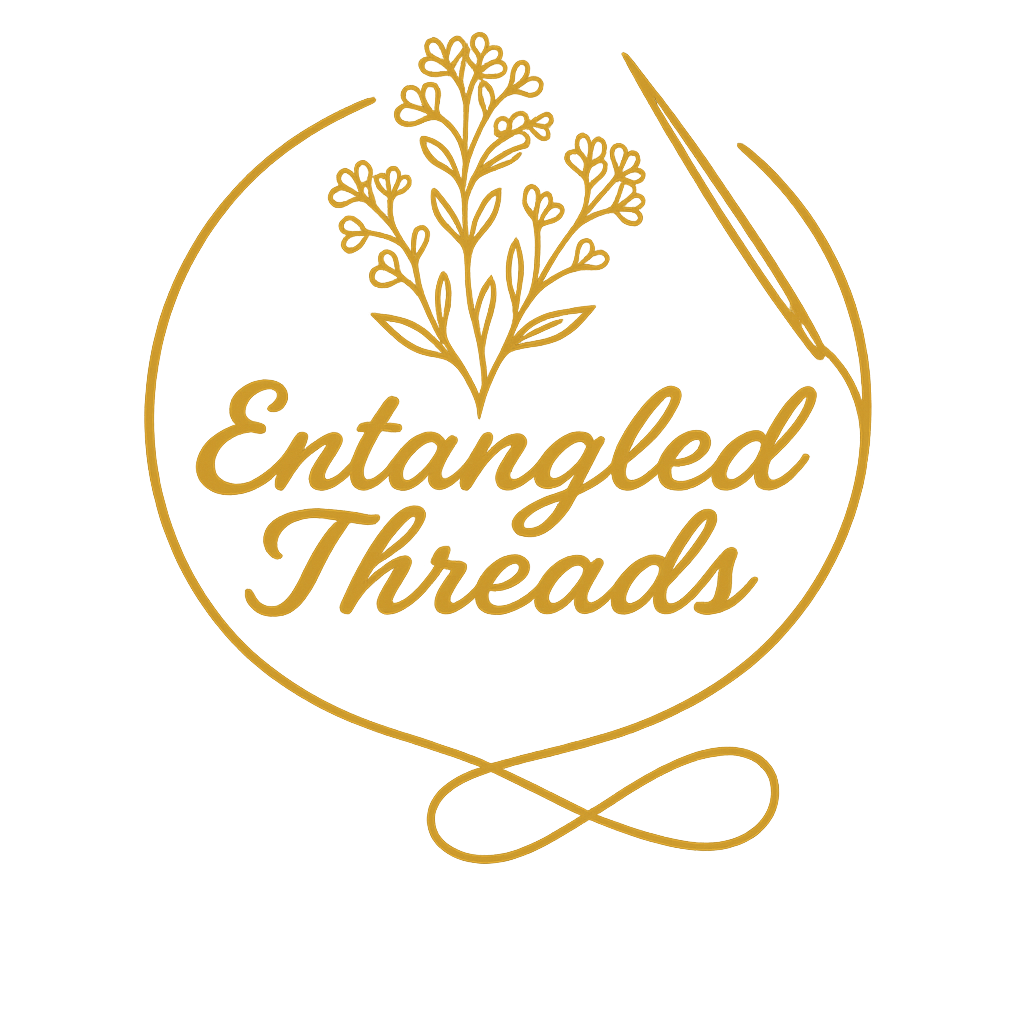 Entangled Threads